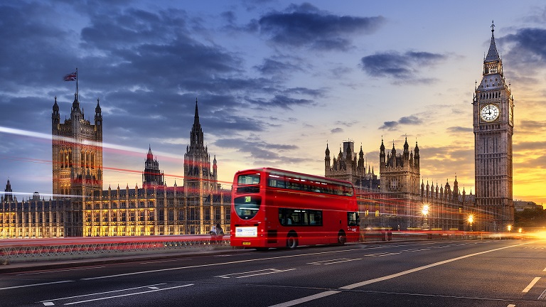 picture of London
