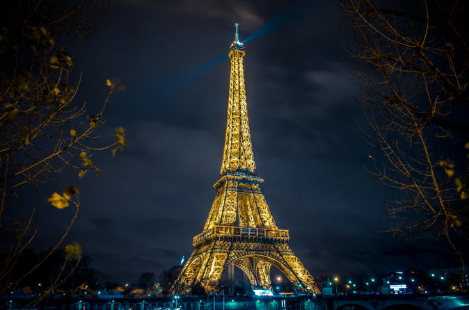 picture of Paris
