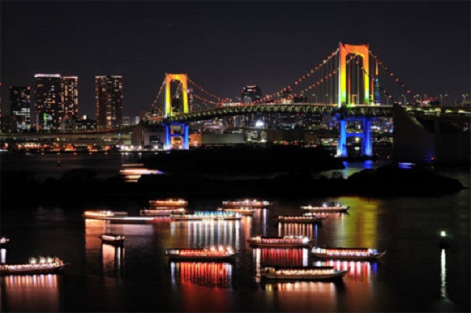 picture of Tokyo
